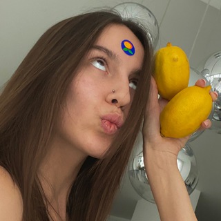 Логотип @teleganutrition - Тележка нутрициолога