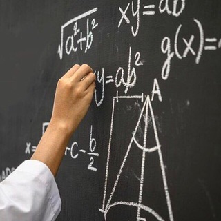 Логотип @telegaoge - Учёные волшебники