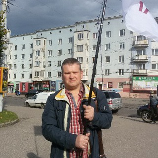 Логотип @telegaolegina - ❌Телега Олега.