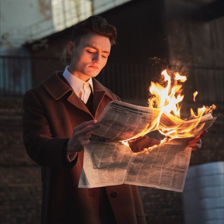 Логотип @telegas_trash_di - CRYPTCAT