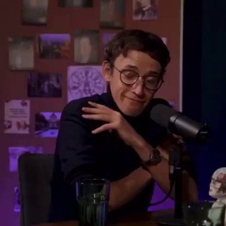 Логотип @telegaseneca - Телега Сенеки | Евгений Цуркан