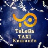 Логотип @telegataxichisinau - 🚖ТеЛеГа Такси🚖