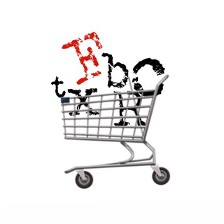 Логотип @telegatexta - Телега текста