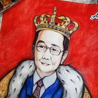 Логотип @telegaykt - Якутский💎телеграм