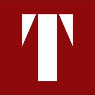 Логотип @telegazeta_stb - Телегазета Старобільськ