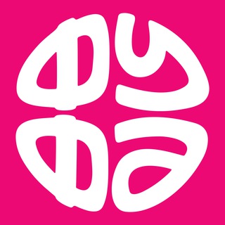 Логотип @telegfoot - ФУФА