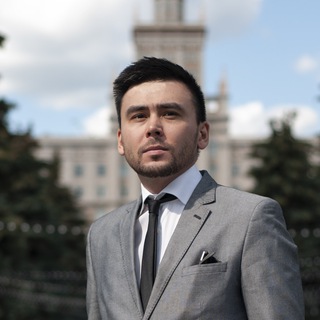 Логотип @telegi_ibragimova - Денис Ибрагимов