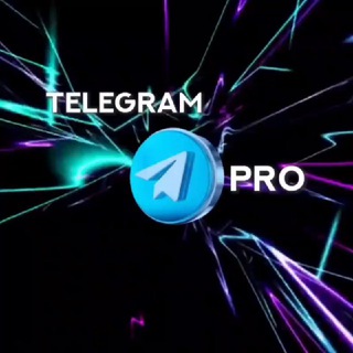 Логотип @telegra_m_proagency - Телеграм Pro Agency