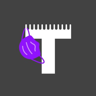 Логотип @telegrablee - Телеграбли