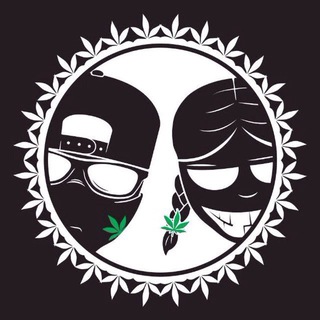 Логотип @telegrafuckers - Tomas & Annet | графакерский дизайн