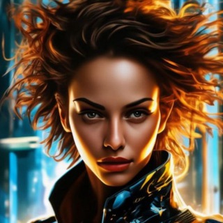 Логотип @telegraiko - Чат ТелеграммиКо