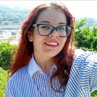 Логотип @telegrannya - телеграня