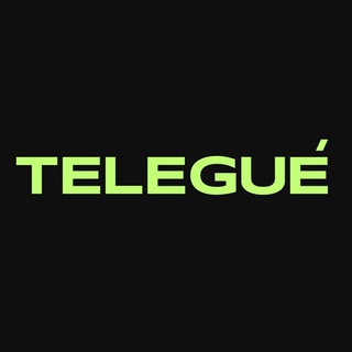 Логотип @telegueads - Teleguè — продвижение в Telegram