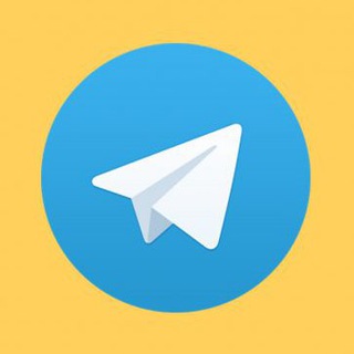 Логотип @telegup - Telegram'щики (ЧАТ без РЕКЛАМЫ)