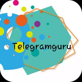 Логотип @telegurupromotions - Telegramguru chat