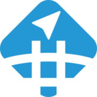 Логотип @teleirc - RITlug/teleirc Users and Developers