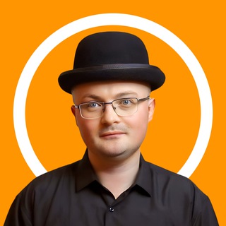 Логотип @telek_telek - Телек Телек