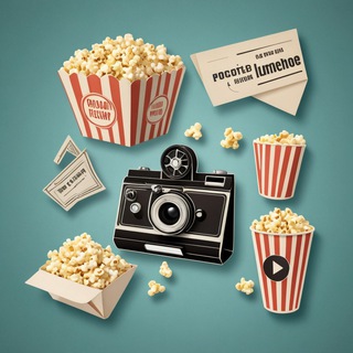 Логотип @telekincik - ТелеКинчик | Фильмы и Сериалы в телеграм на iPhone и Андроид