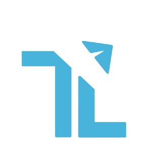 Логотип @telelogia - Телелогия