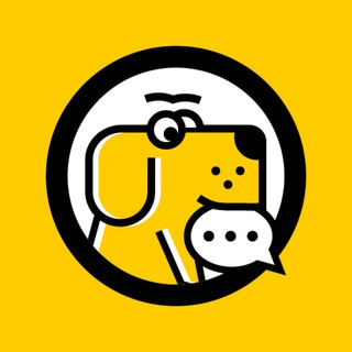 Логотип @telemetr_chat - Чат Телеметра - Telemetr Chat