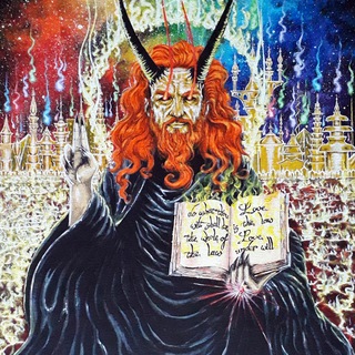 Логотип @telemsky - Олег Телемский