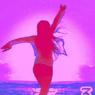 Логотип @telemusiconline - muzON2023 🔈🔉🔊