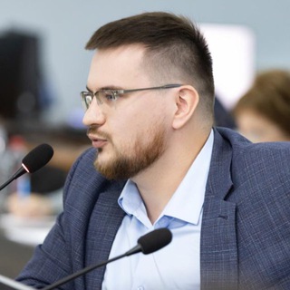 Логотип @telenakal - Теленакал. Кирилл Писный.