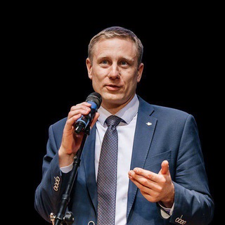 Логотип @teleneft - Теленефть с Преображенским