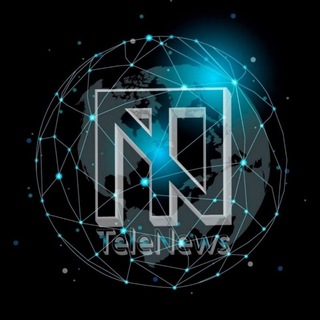 Логотип @telenews3 - 🌐חדשות🔔TeleNews🌐