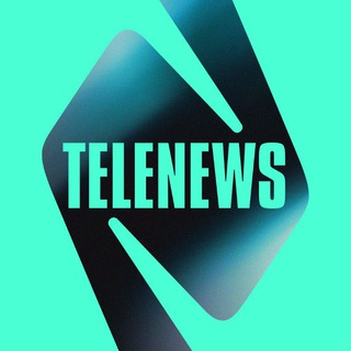 Логотип @telenewstech - TeleNews