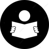 Логотип @telenovos - Телеграм Новости