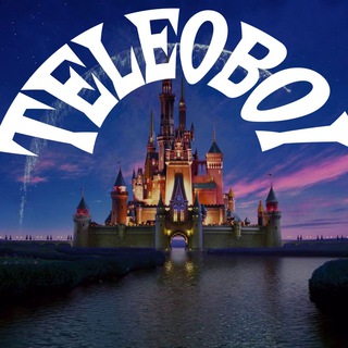 Логотип @teleoboi - Teleoboi