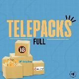 TELEPACKS (PRÉVIAS)