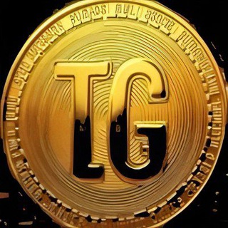 Логотип @telepatoff - Телепат 🥇 TELEPAT GOLD ( TG COIN ) 💲💲💲👑👑👑 #TELEPATGOLD #TG #ТЕЛЕПАТ