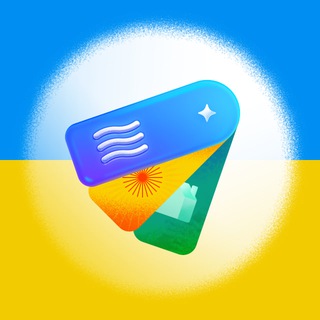 Логотип @telepatterns - TelePat