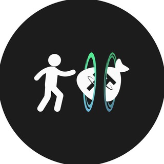 Логотип @teleportim_cash - Teleportim.cash │ Обмен валют ПО ВСЕМУ МИРУ.