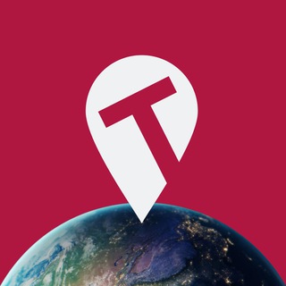 Логотип @teleportroom - ТЕЛЕЧАТ