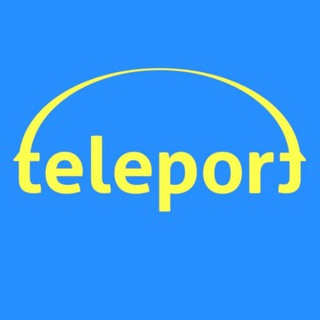 Логотип @teleporttour - Teleport Tour / Туры по Дагестану