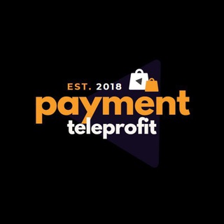 Логотип @teleprofitpay - Выводы Teleprofiit