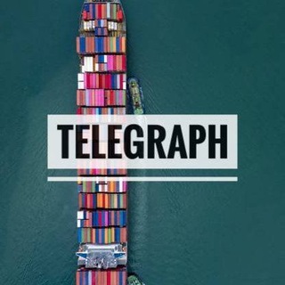 Логотип @teleqraphnews - Telegraph Новости