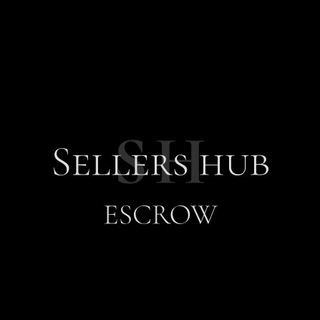 Логотип @telesellershub - SELLERS HUB.