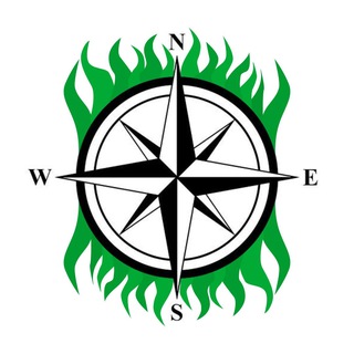 Логотип @telesew - МОГУЩЕСТВЕННЫЙ КОМПАС - КНИГА ШЕВЧЕНКО