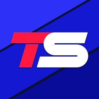 Логотип @telesportmedia - Телеспорт