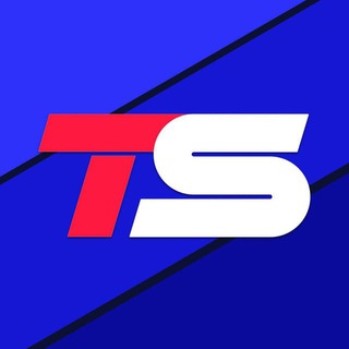 Логотип @telesportru - Telesport chat