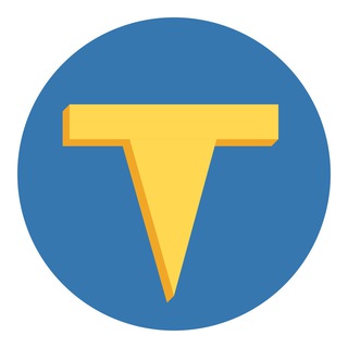 Логотип @telethonchat - Telethon Chat
