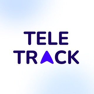 Логотип @teletrackrf - TELETRACK