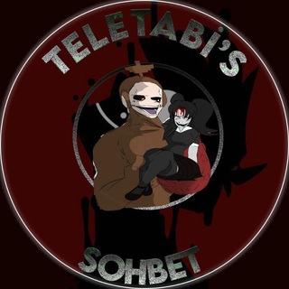 Логотип @telettabis - Teletabi'S