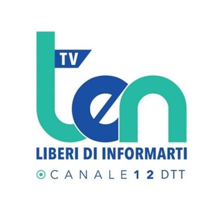 Логотип @teleuropa - Ten TV