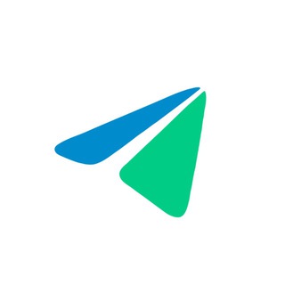 Логотип @teleuz - Telegram Uzbekistan