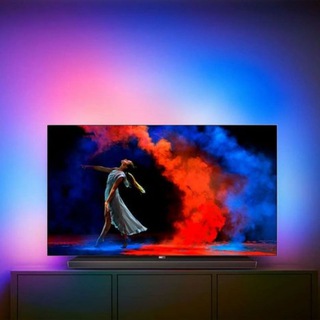 Логотип @televisores_oled - Televisores OLED, LED, QLED, QD-OLED, QNED, MiniLED y Microled (AVPasión)